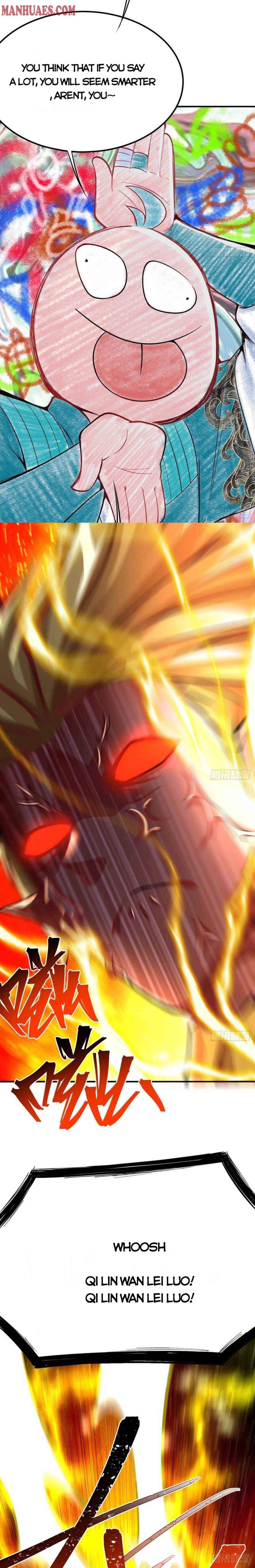 I Picked up an Attribute chapter 101 page 9