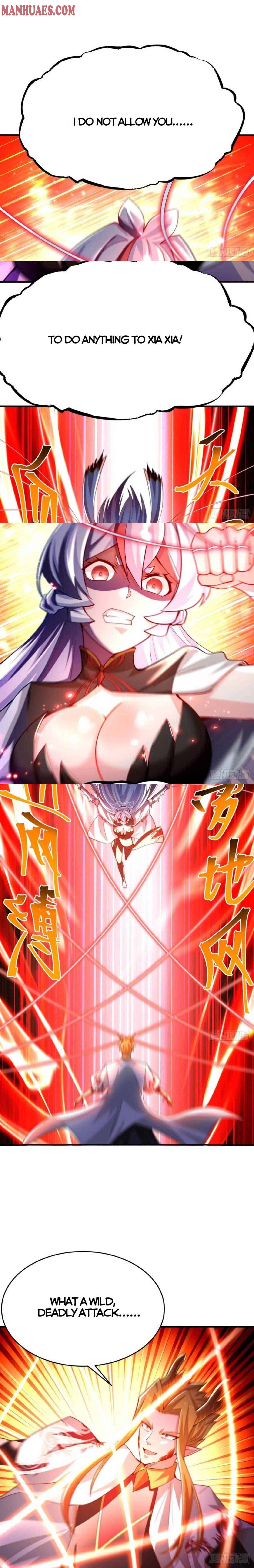 I Picked up an Attribute chapter 102 page 11