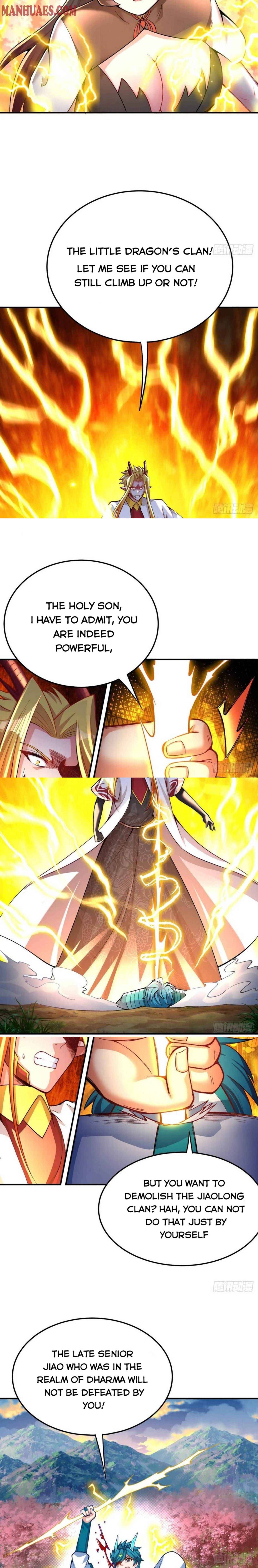 I Picked up an Attribute chapter 104 page 2