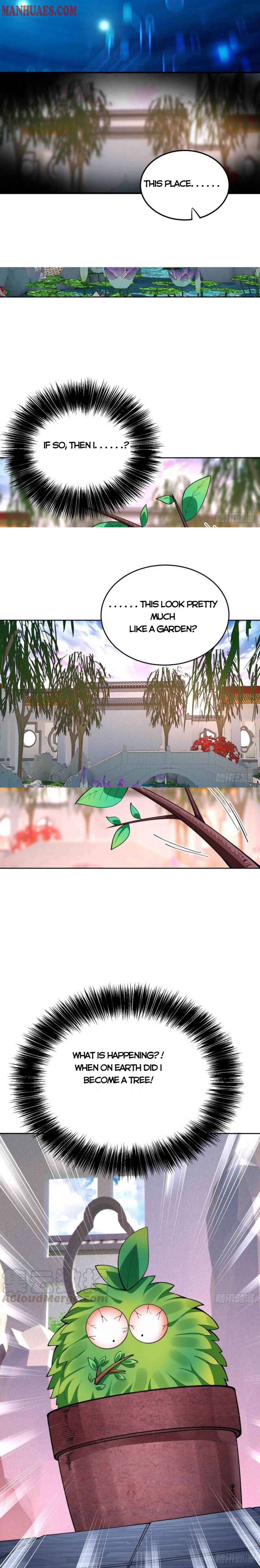 I Picked up an Attribute chapter 106 page 11