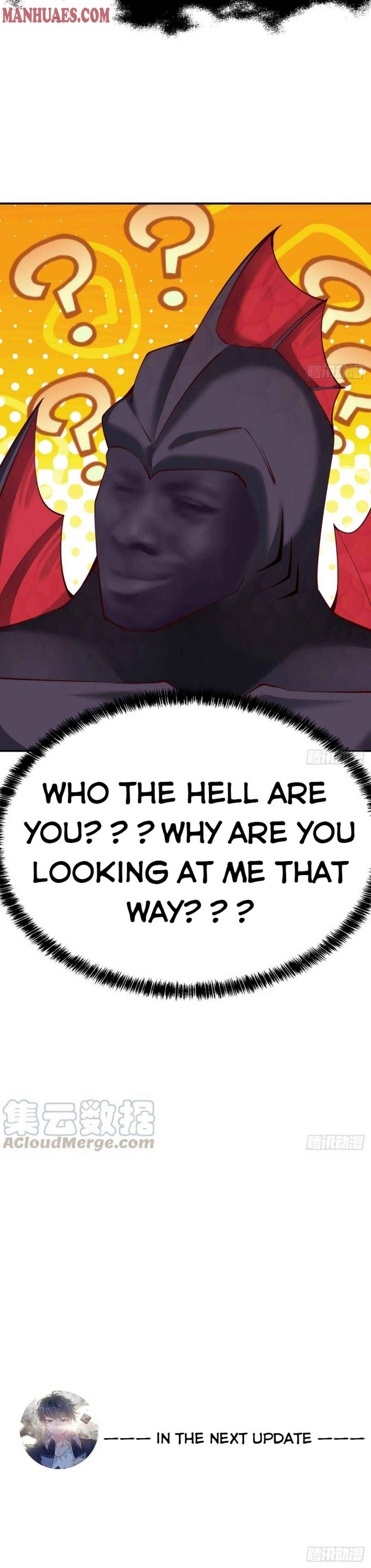 I Picked up an Attribute chapter 110 page 18