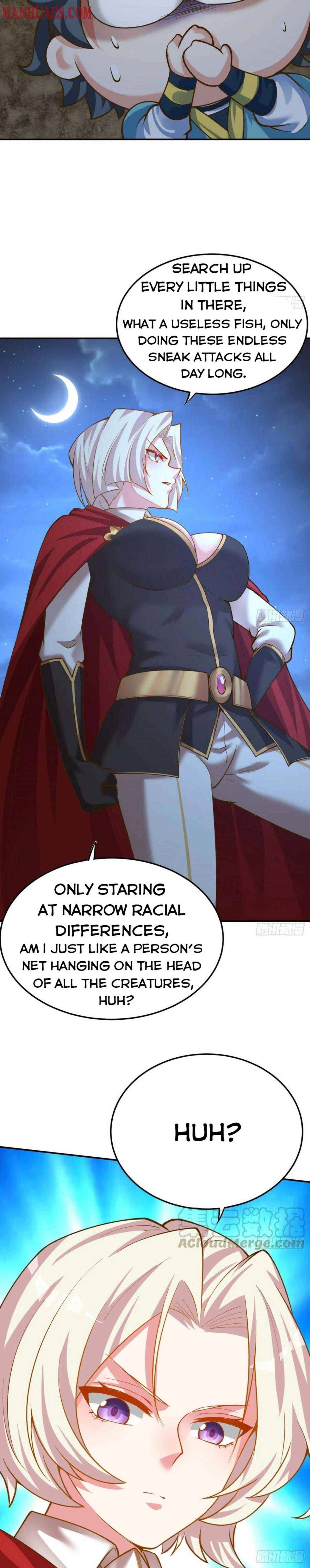 I Picked up an Attribute chapter 111 page 19