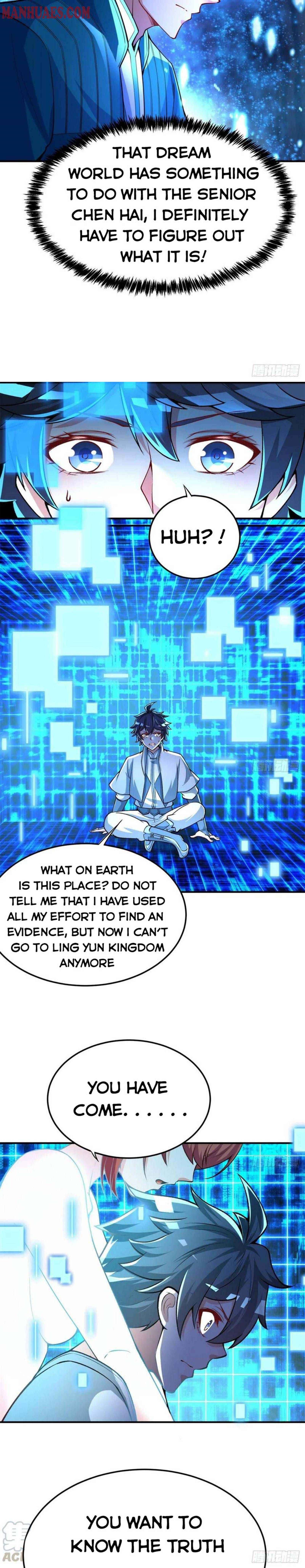 I Picked up an Attribute chapter 114 page 15