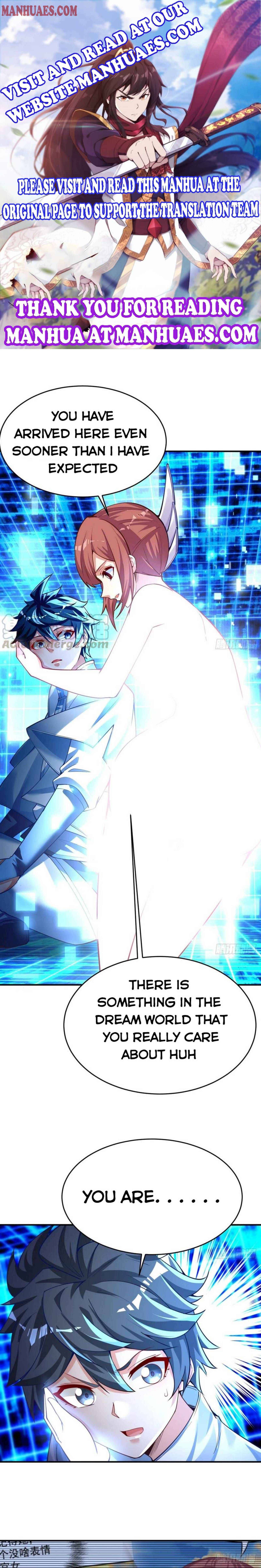 I Picked up an Attribute chapter 115 page 1