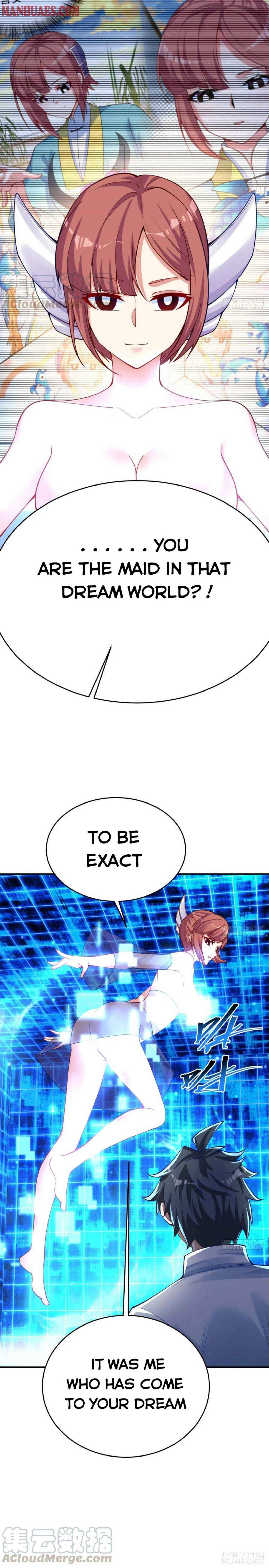 I Picked up an Attribute chapter 115 page 2