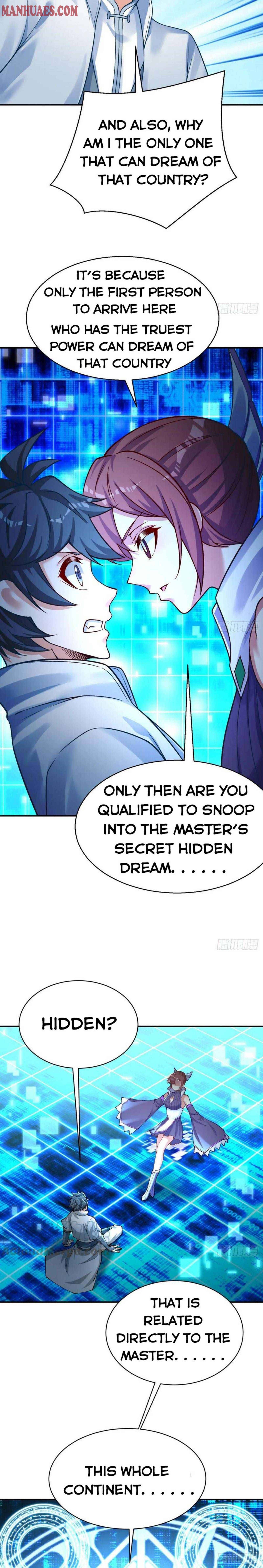 I Picked up an Attribute chapter 115 page 7