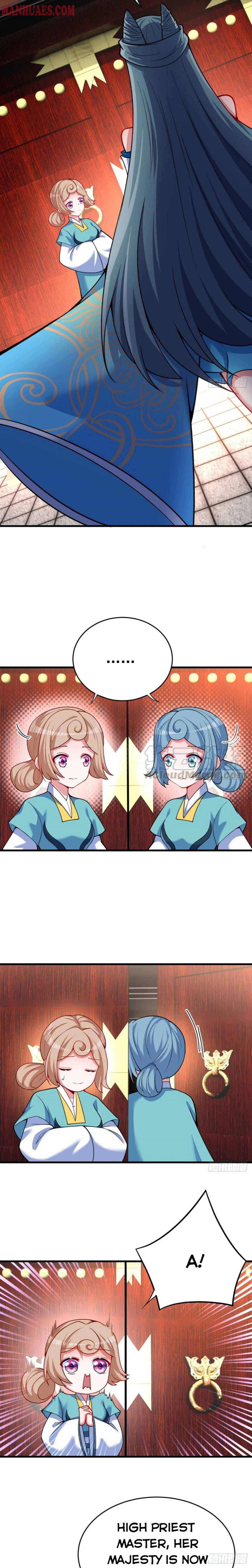 I Picked up an Attribute chapter 122 page 13