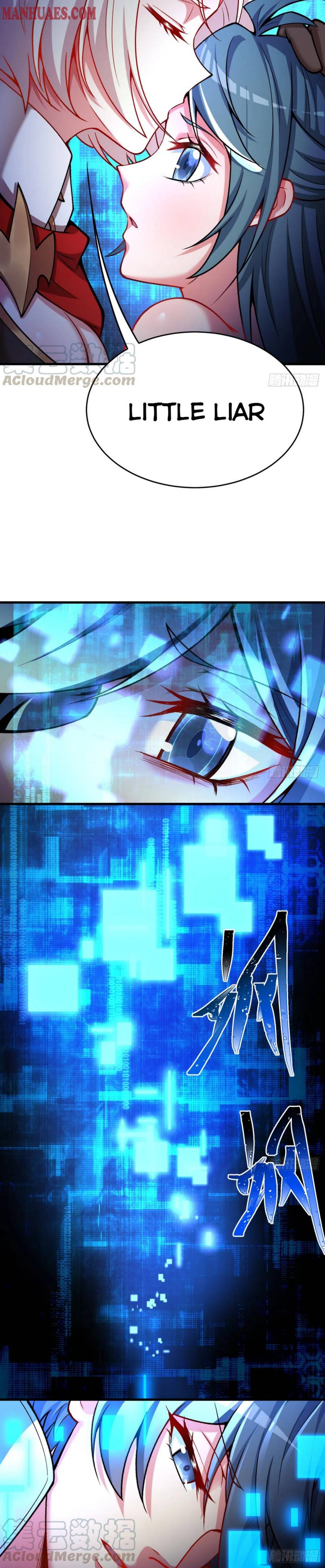 I Picked up an Attribute chapter 128 page 15