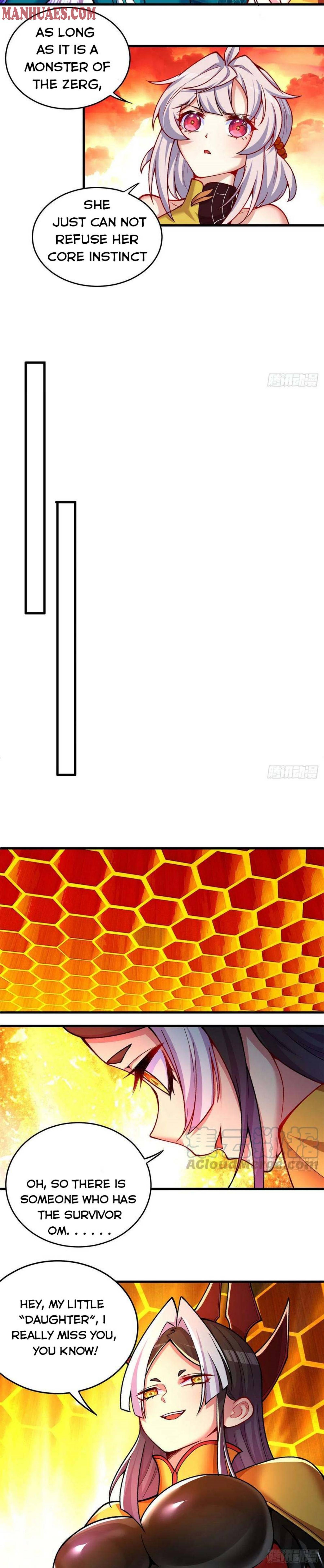 I Picked up an Attribute chapter 132 page 13