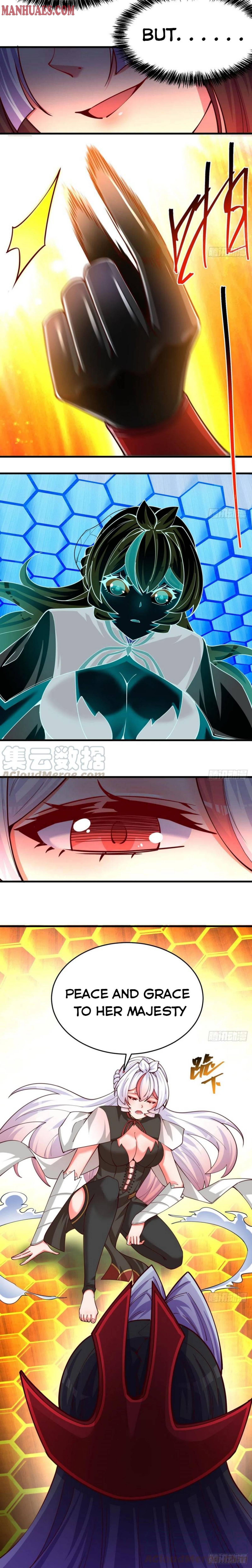 I Picked up an Attribute chapter 133 page 11