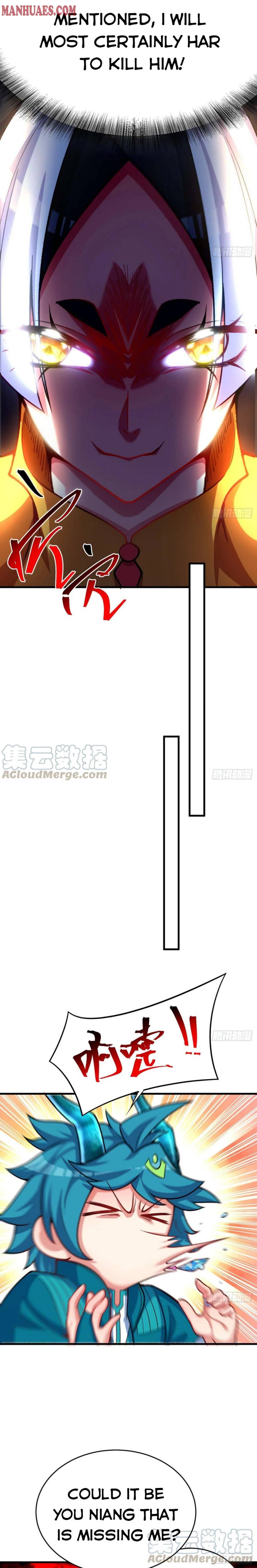 I Picked up an Attribute chapter 133 page 13