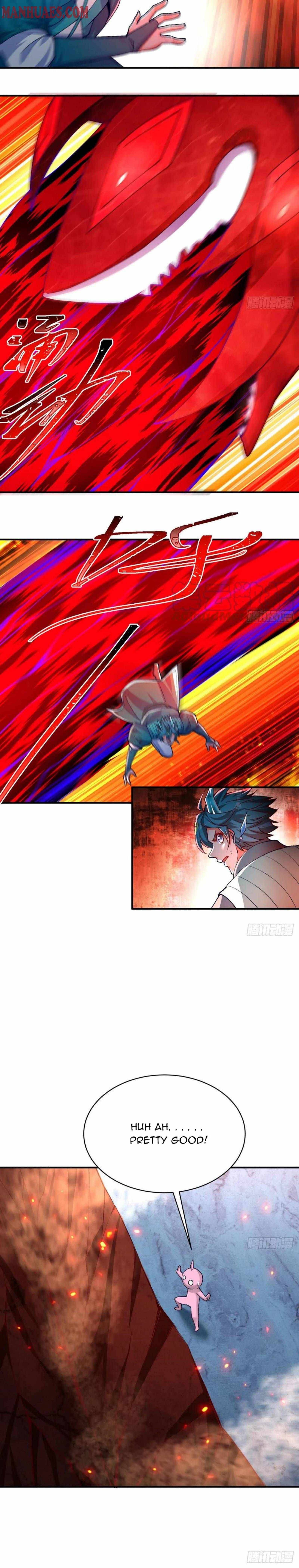 I Picked up an Attribute chapter 137 page 15