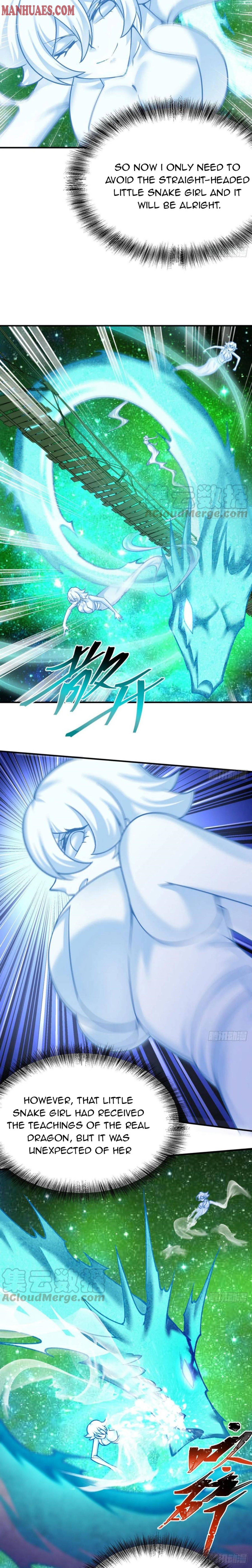 I Picked up an Attribute chapter 140 page 5