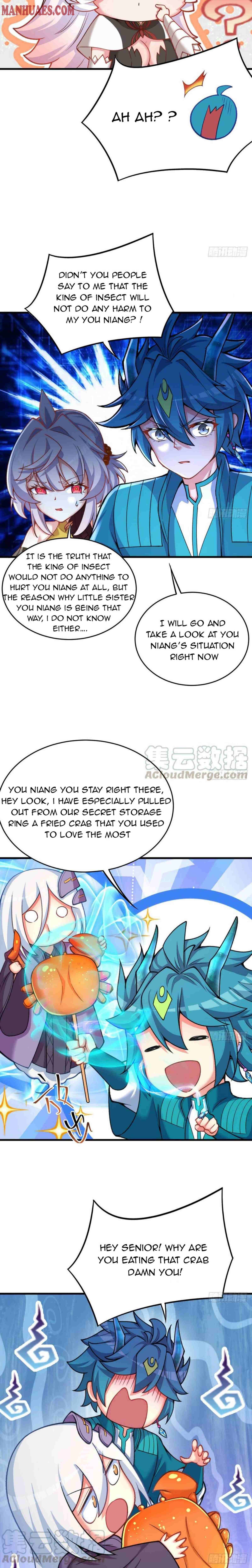 I Picked up an Attribute chapter 143 page 2