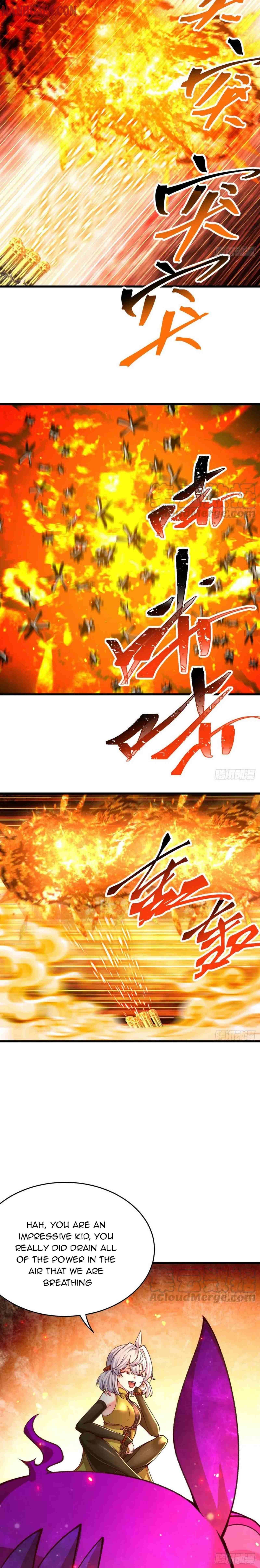 I Picked up an Attribute chapter 144 page 9