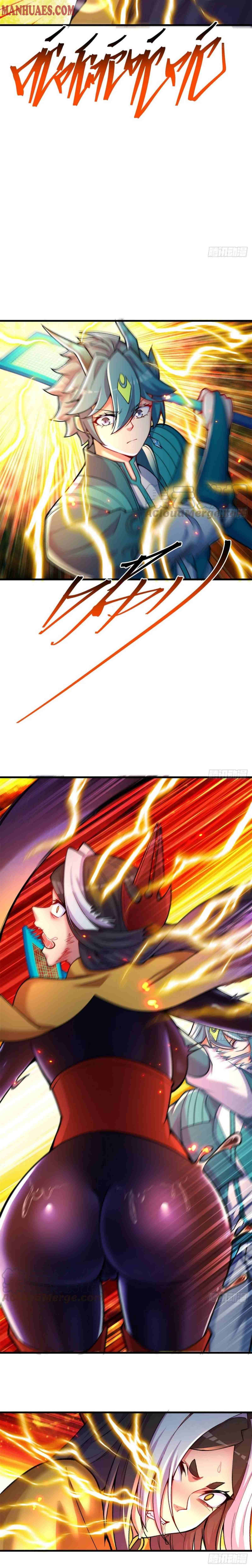 I Picked up an Attribute chapter 145 page 2