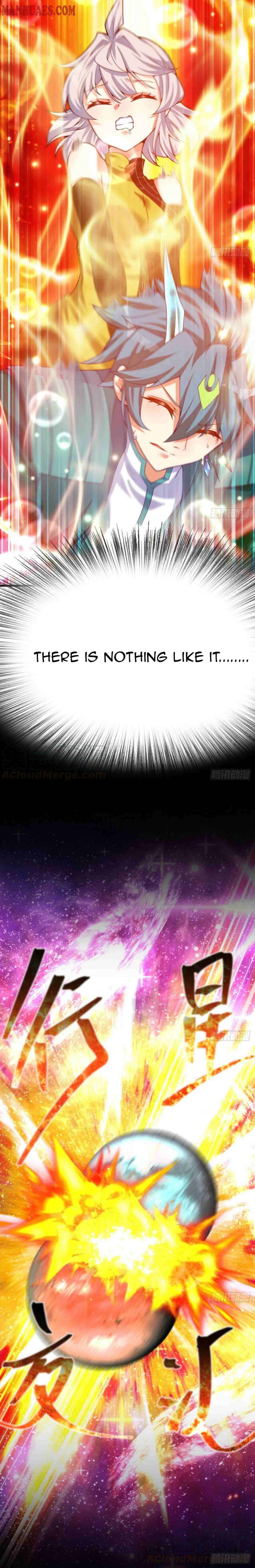 I Picked up an Attribute chapter 146 page 9