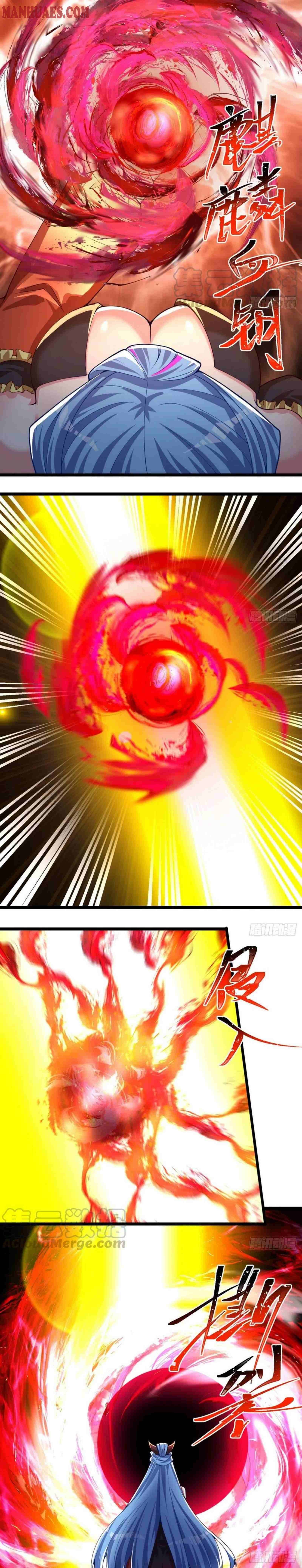 I Picked up an Attribute chapter 148 page 11