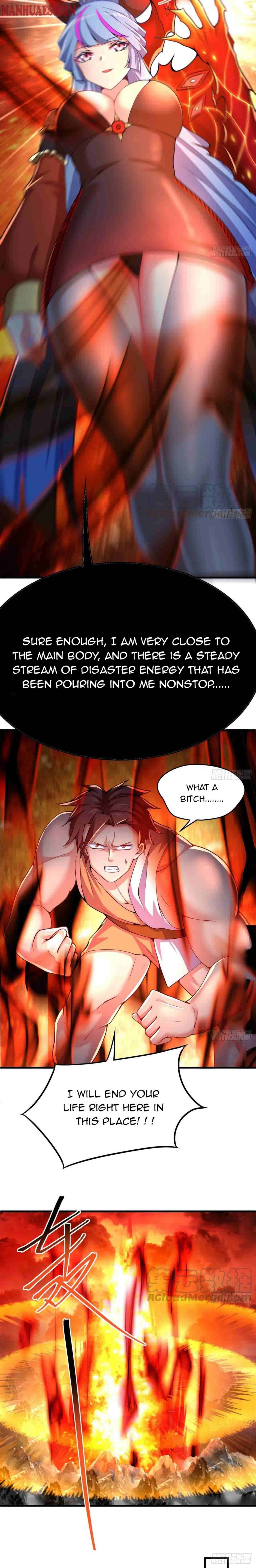 I Picked up an Attribute chapter 149 page 5