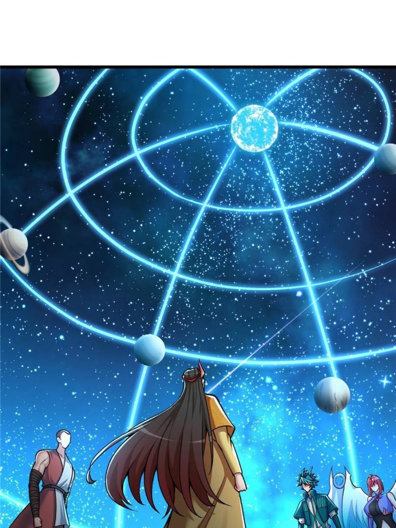 I Picked up an Attribute chapter 154 page 10