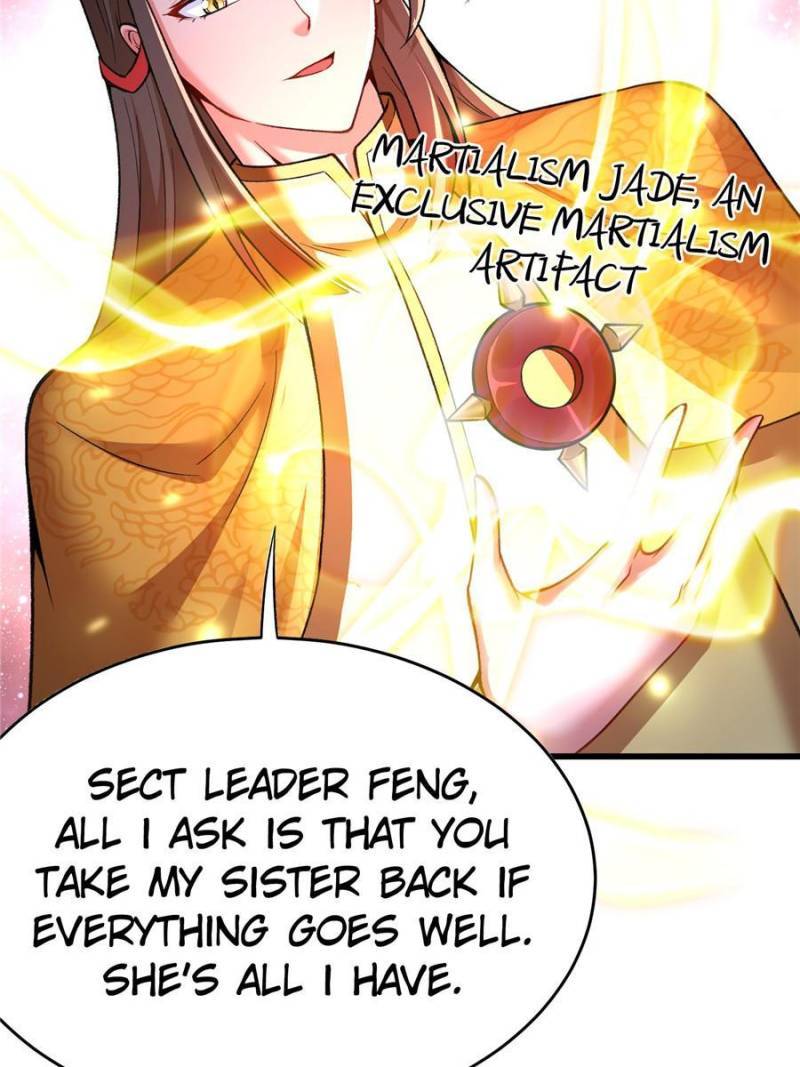 I Picked up an Attribute chapter 154 page 12