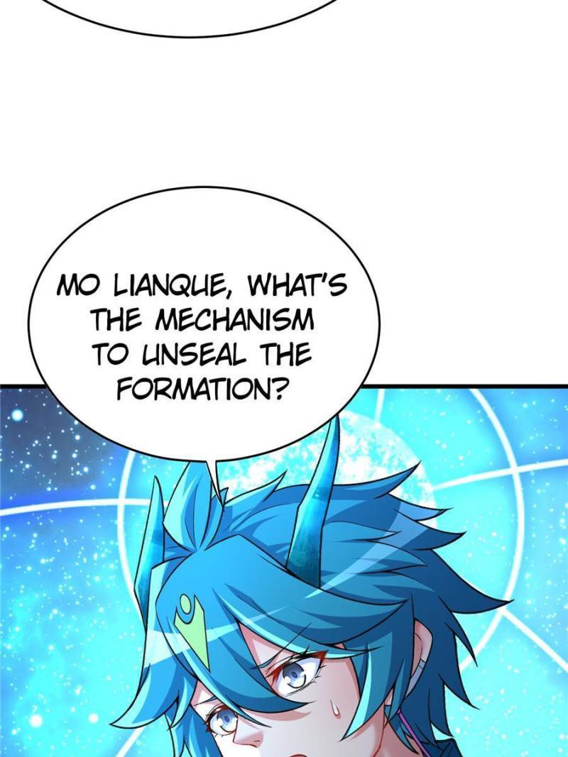 I Picked up an Attribute chapter 154 page 13