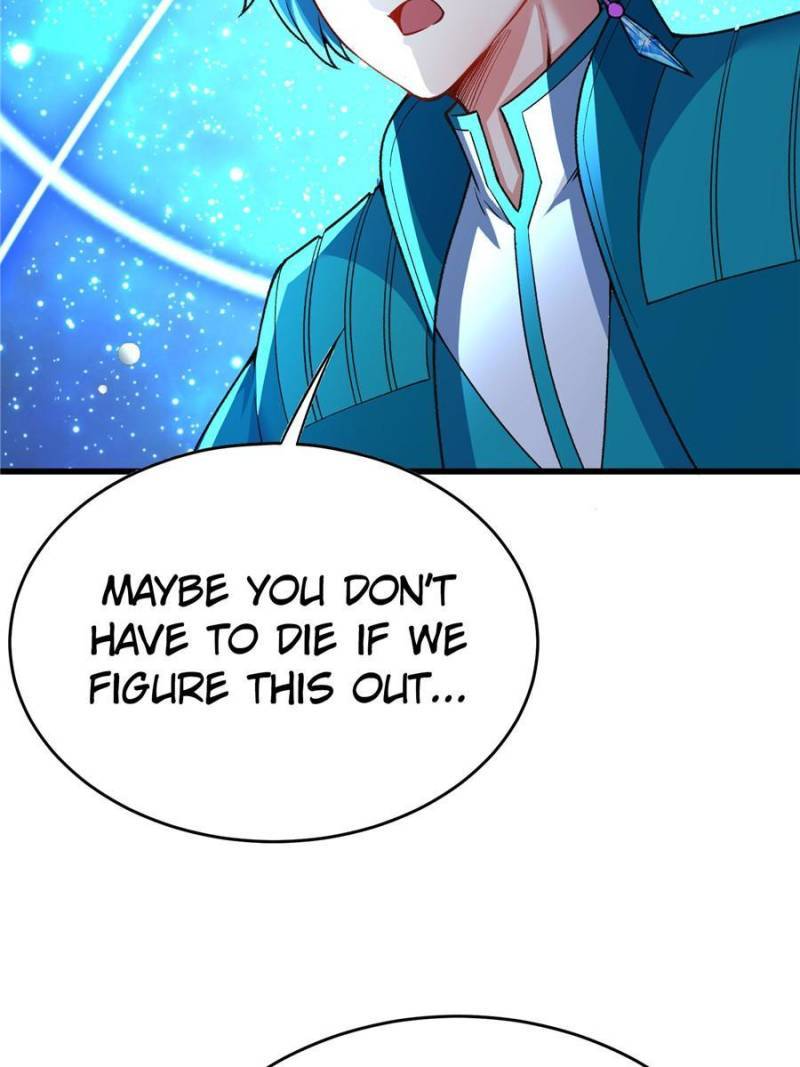 I Picked up an Attribute chapter 154 page 14