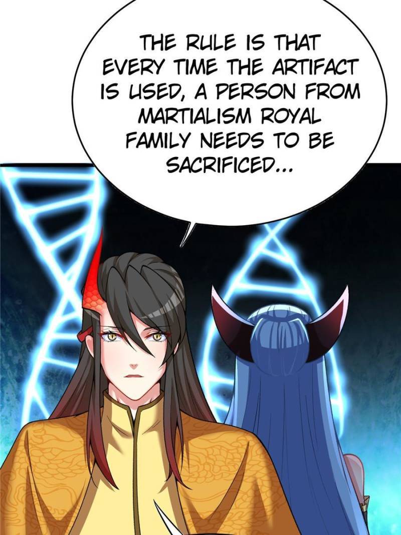 I Picked up an Attribute chapter 154 page 15