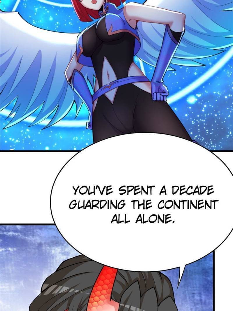 I Picked up an Attribute chapter 154 page 17