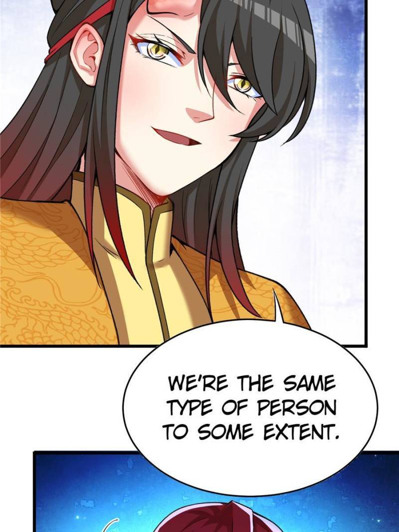 I Picked up an Attribute chapter 154 page 18