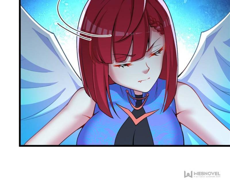 I Picked up an Attribute chapter 154 page 19