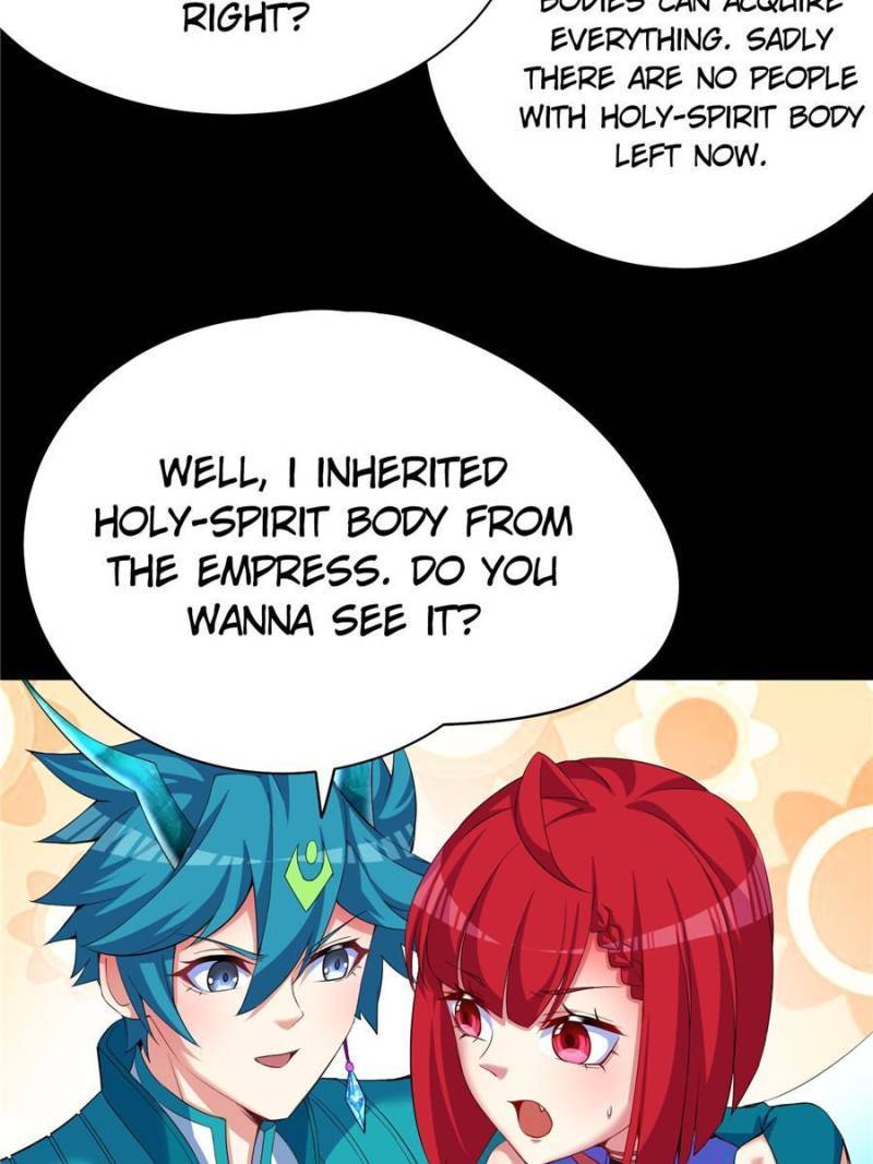 I Picked up an Attribute chapter 154 page 2