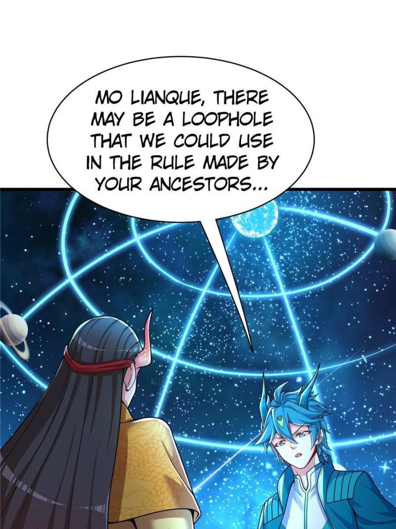 I Picked up an Attribute chapter 154 page 20