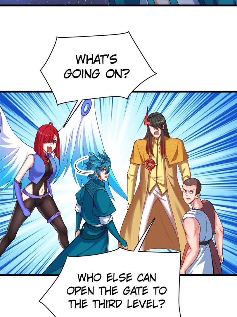 I Picked up an Attribute chapter 154 page 23