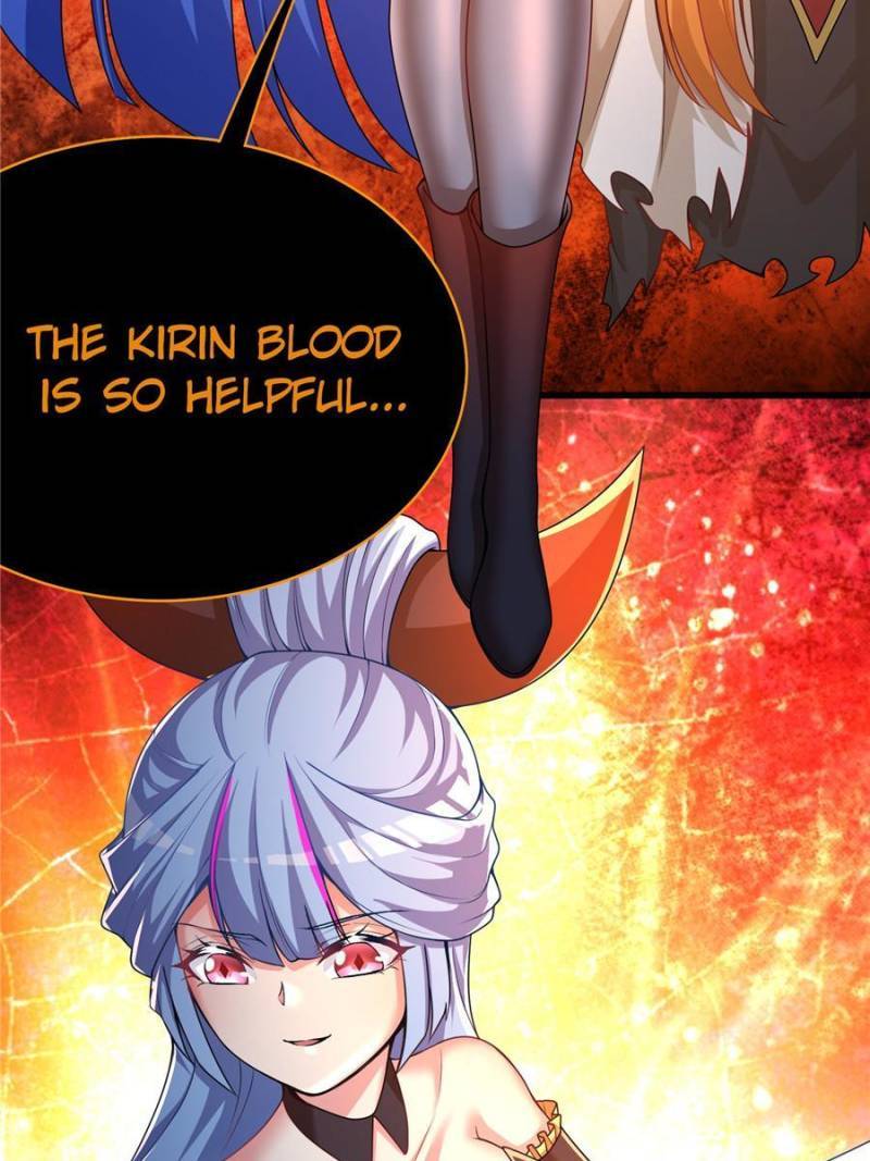 I Picked up an Attribute chapter 154 page 25