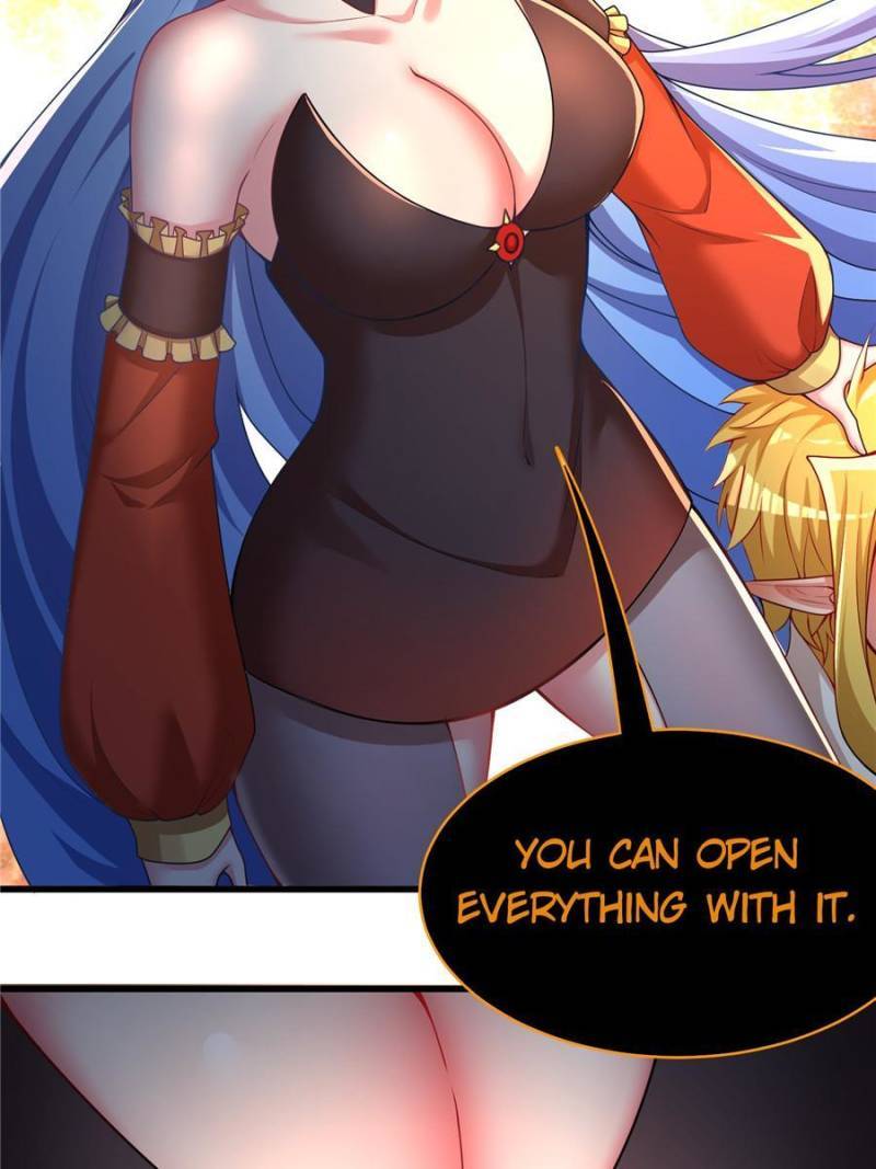 I Picked up an Attribute chapter 154 page 26