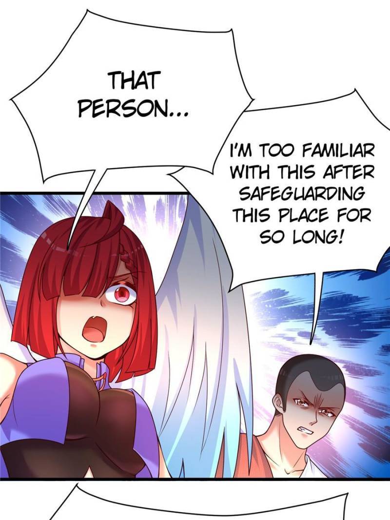 I Picked up an Attribute chapter 154 page 30