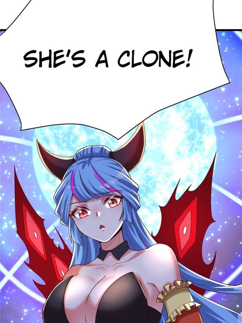 I Picked up an Attribute chapter 154 page 31