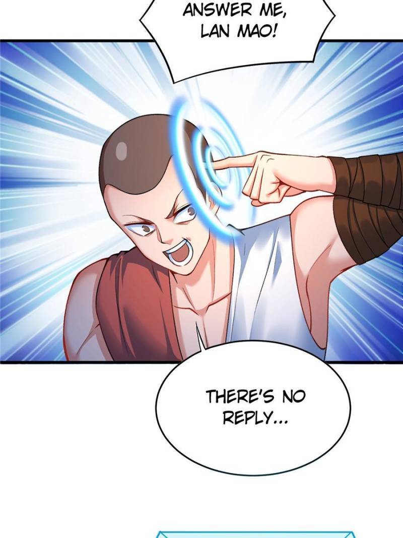 I Picked up an Attribute chapter 154 page 35