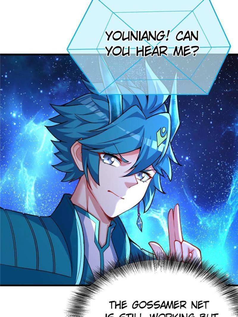 I Picked up an Attribute chapter 154 page 36