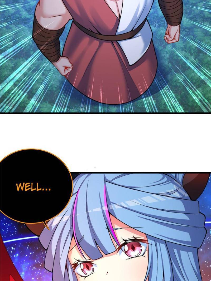 I Picked up an Attribute chapter 154 page 38