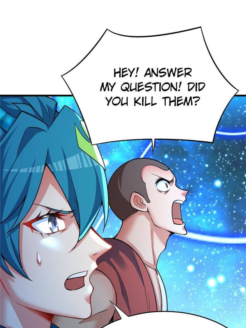 I Picked up an Attribute chapter 154 page 40