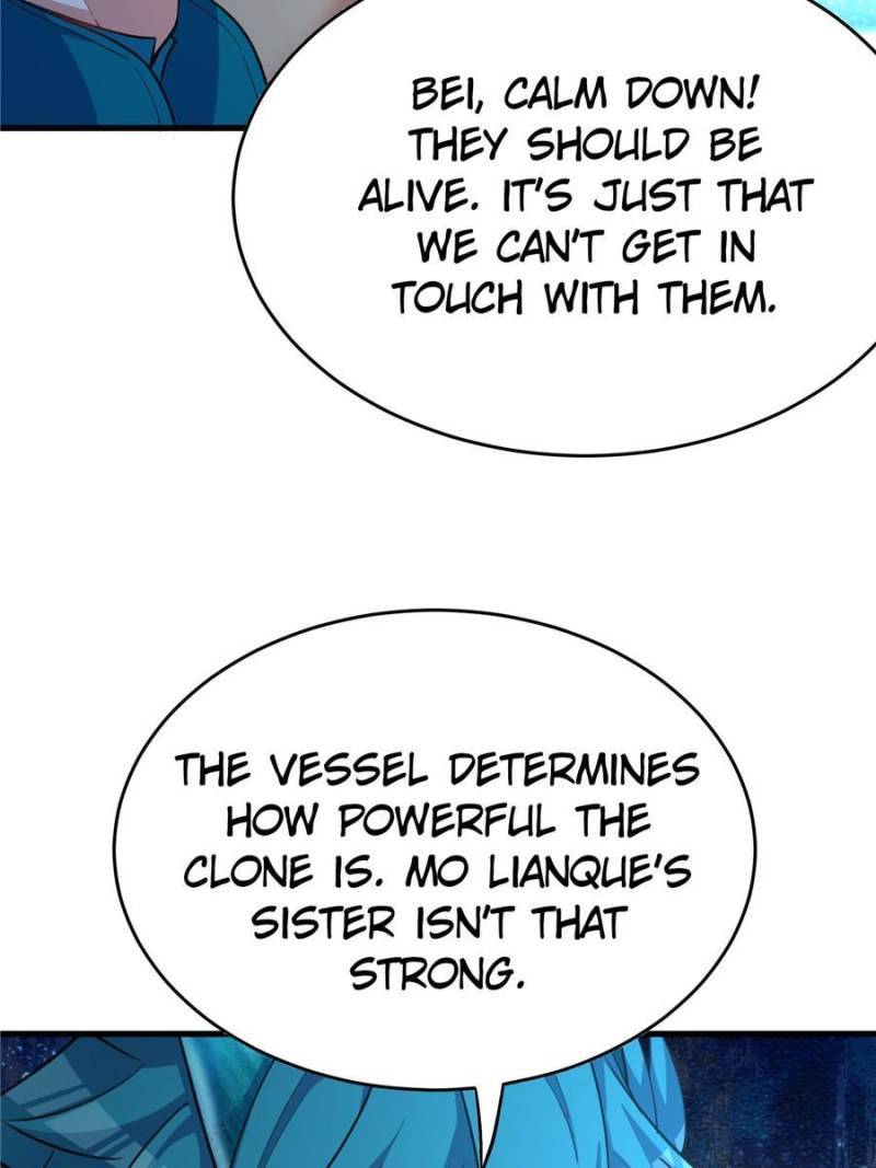 I Picked up an Attribute chapter 154 page 41