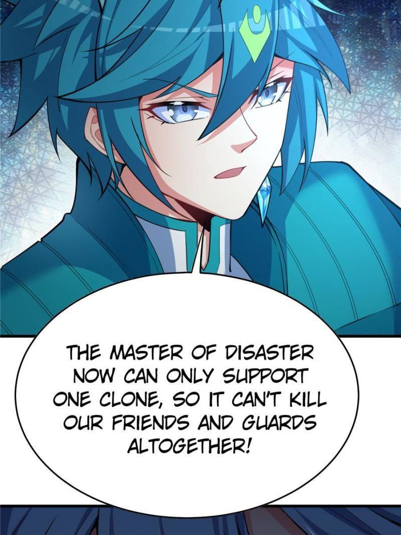 I Picked up an Attribute chapter 154 page 42