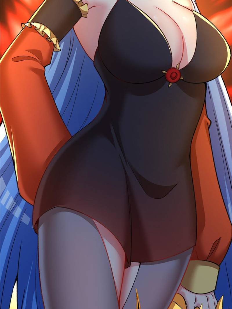 I Picked up an Attribute chapter 154 page 44