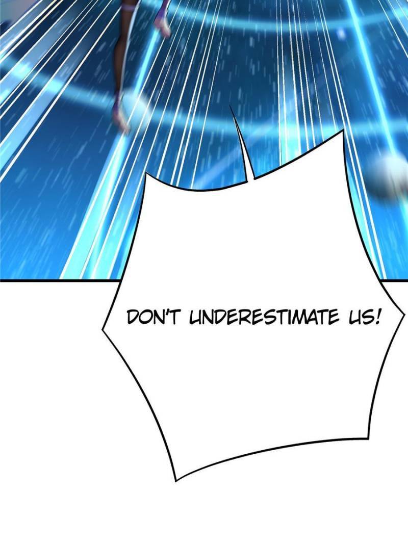 I Picked up an Attribute chapter 154 page 47