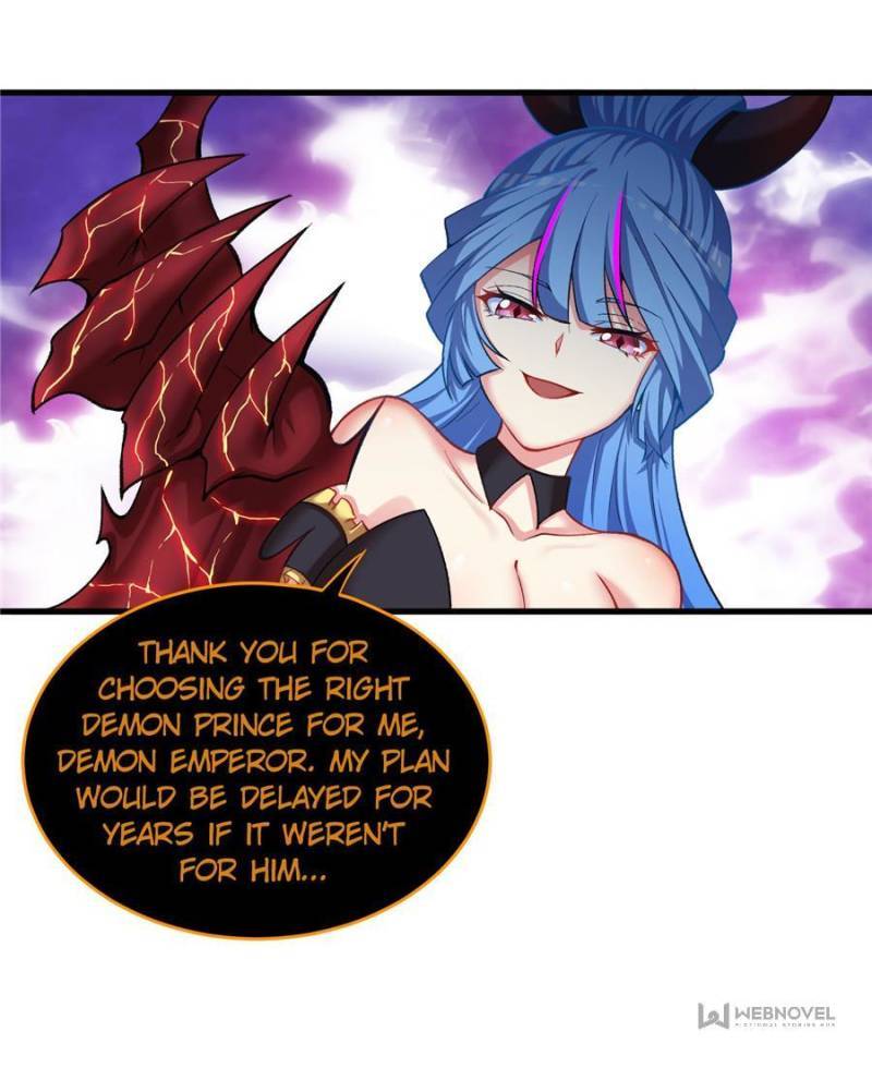 I Picked up an Attribute chapter 154 page 48