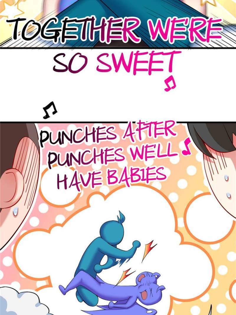 I Picked up an Attribute chapter 154 page 5