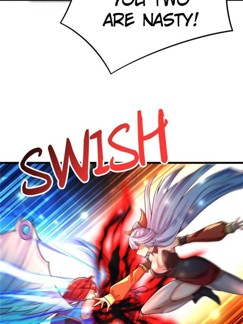 I Picked up an Attribute chapter 154 page 50