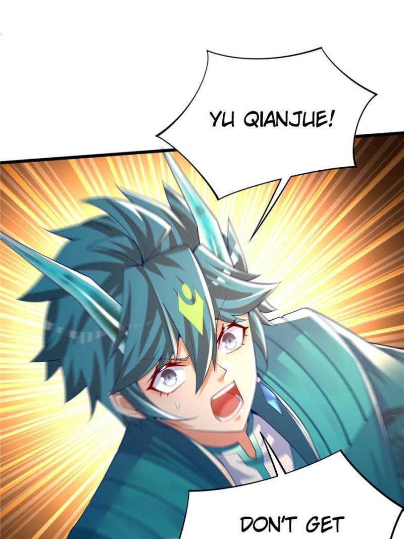 I Picked up an Attribute chapter 154 page 52